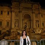 Natalia Ladewig, Italy